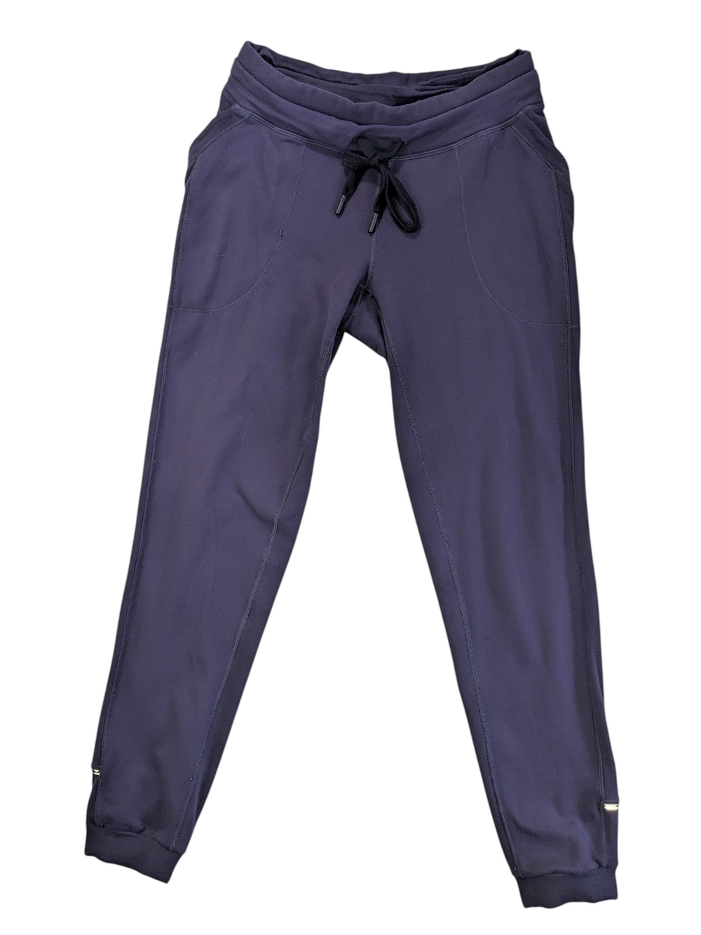 lululemon Women's Purple Track Joggers Pants Size 6